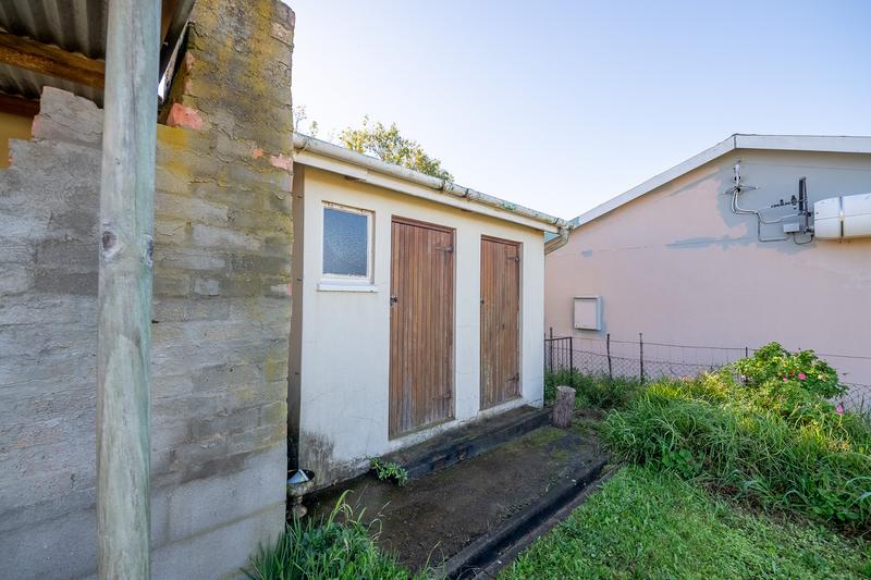 2 Bedroom Property for Sale in Riviersonderend Western Cape